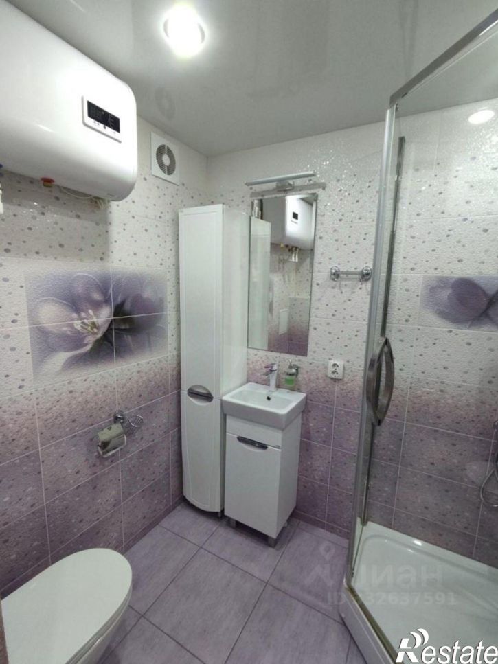 1-комн квартира ул Коминтерна, 17,  д. 17
