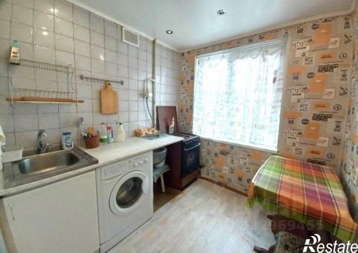 3-комн квартира ул Самойловой, 4,  д. 4
