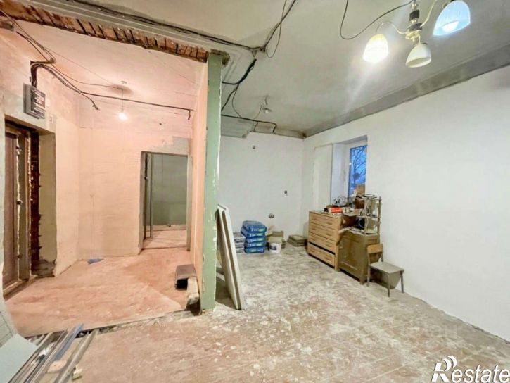 1-комн квартира ул Мурманская, 58,  д. 58
