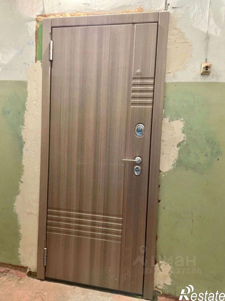1-комн квартира ул Мурманская, 58,  д. 58