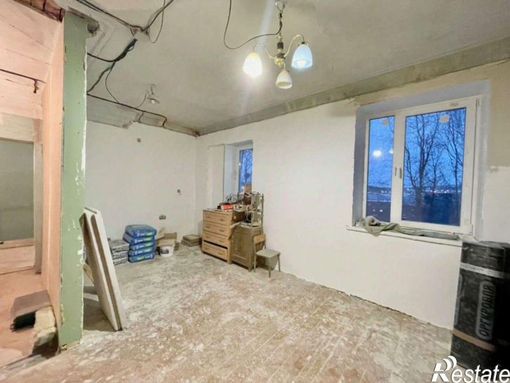 1-комн квартира ул Мурманская, 58,  д. 58