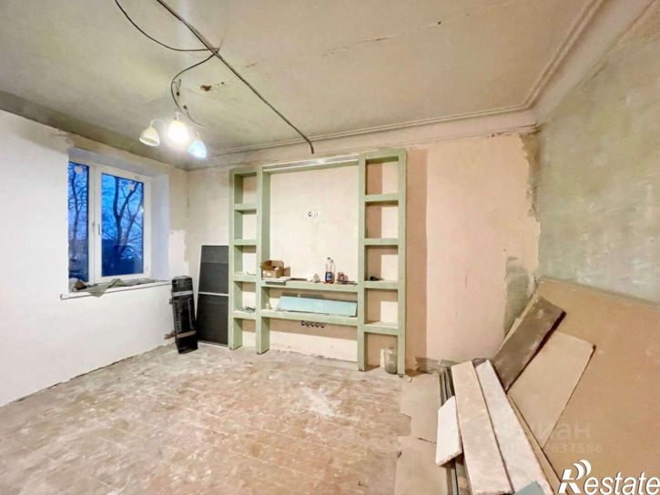 1-комн квартира ул Мурманская, 58,  д. 58