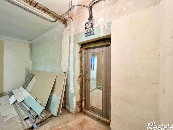 1-комн квартира ул Мурманская, 58,  д. 58