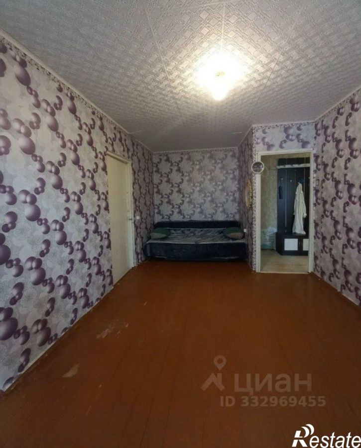 3-комн квартира ул Самойловой, 4,  д. 4