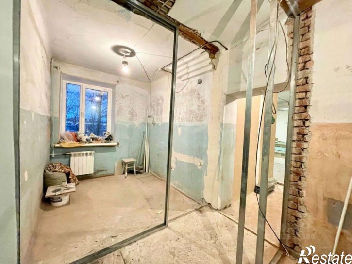 1-комн квартира ул Мурманская, 58,  д. 58