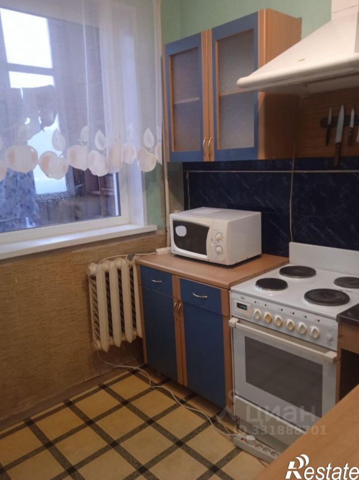 2-комн квартира ул Полины Осипенко, 2,  д. 2