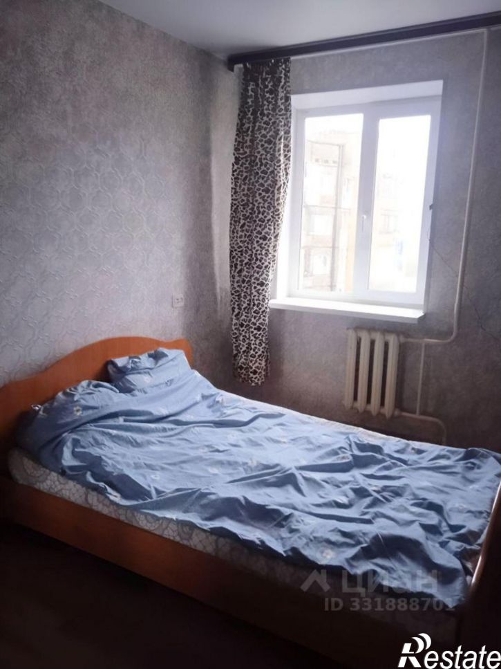 2-комн квартира ул Полины Осипенко, 2,  д. 2
