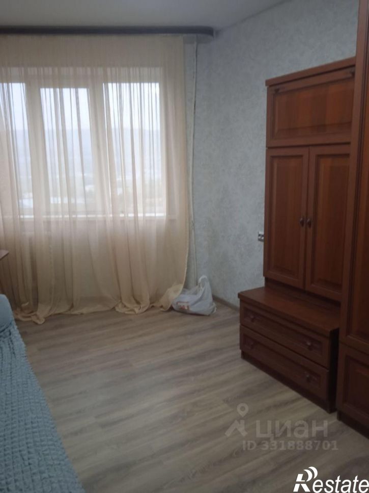 2-комн квартира ул Полины Осипенко, 2,  д. 2