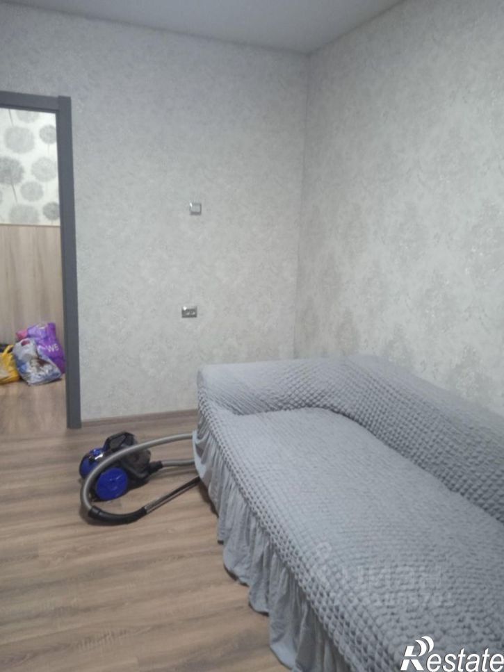 2-комн квартира ул Полины Осипенко, 2,  д. 2
