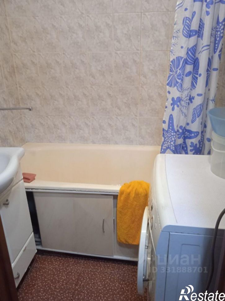 2-комн квартира ул Полины Осипенко, 2,  д. 2