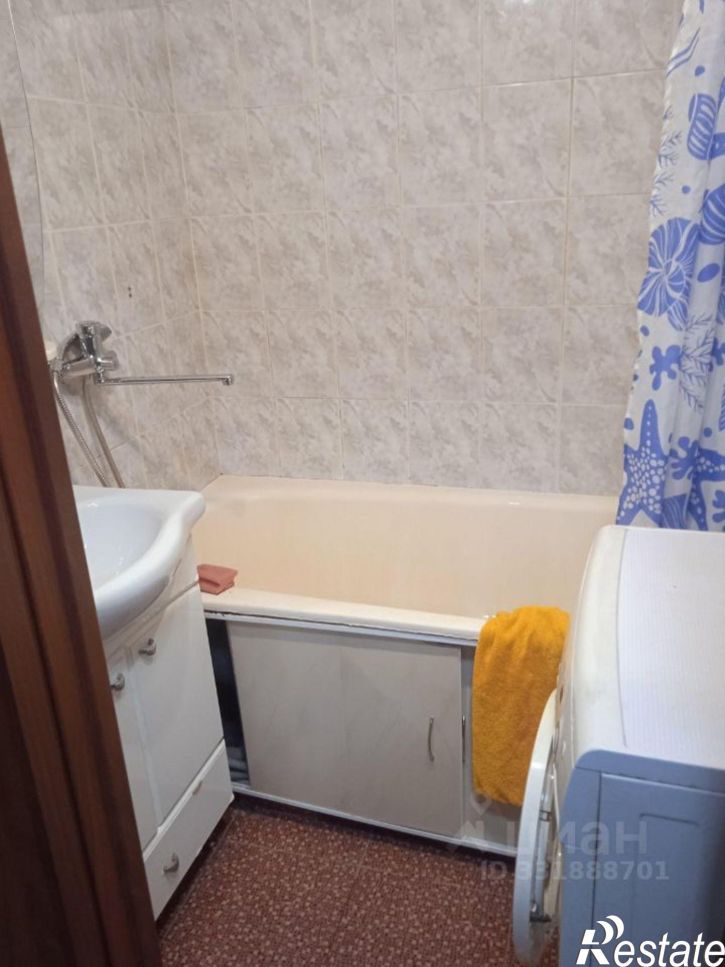 2-комн квартира ул Полины Осипенко, 2,  д. 2