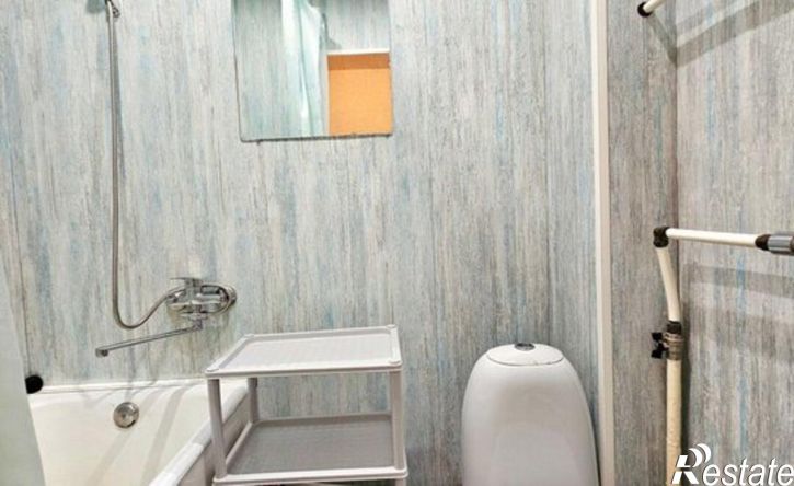 1-комн квартира ул Академика Книповича, 21,  д. 21