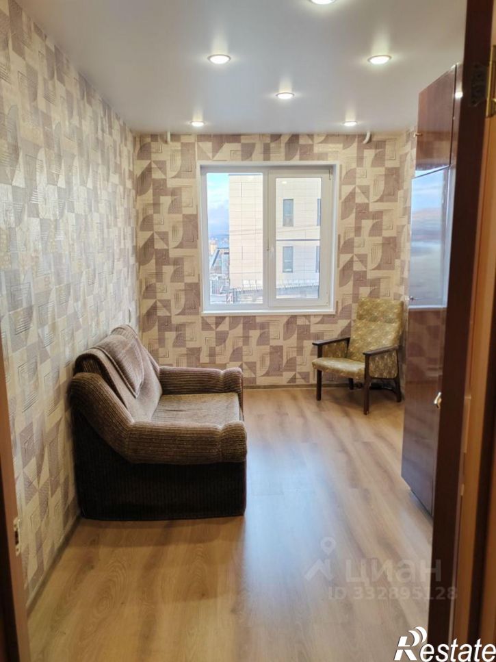 3-комн квартира ул Капитана Пономарева, 5,  д. 5
