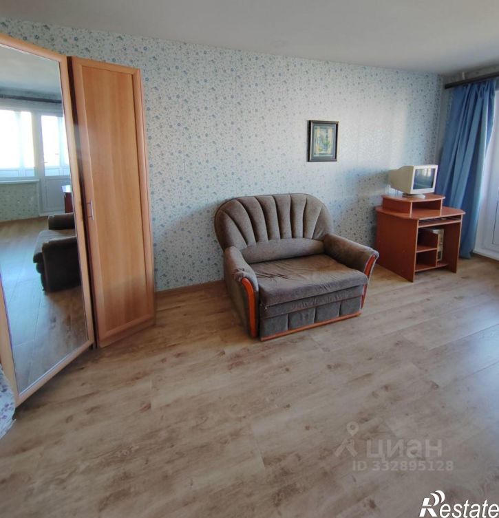 3-комн квартира ул Капитана Пономарева, 5,  д. 5