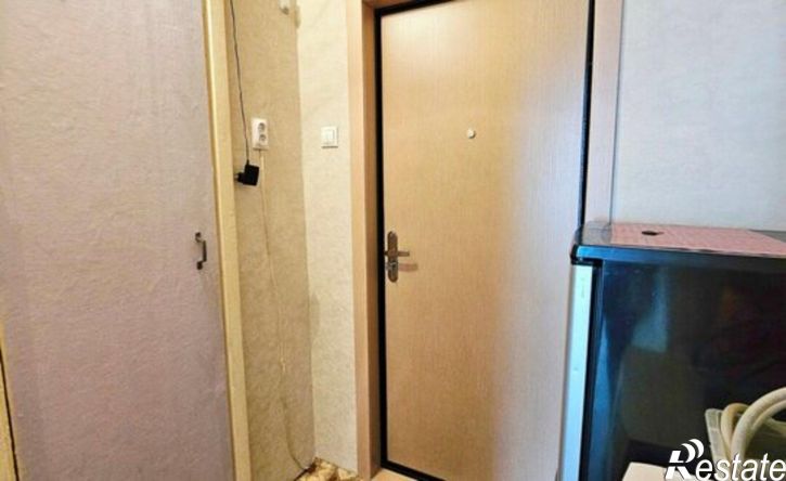1-комн квартира ул Академика Книповича, 21,  д. 21