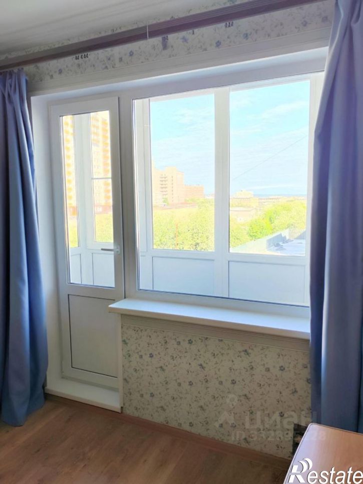 3-комн квартира ул Капитана Пономарева, 5,  д. 5