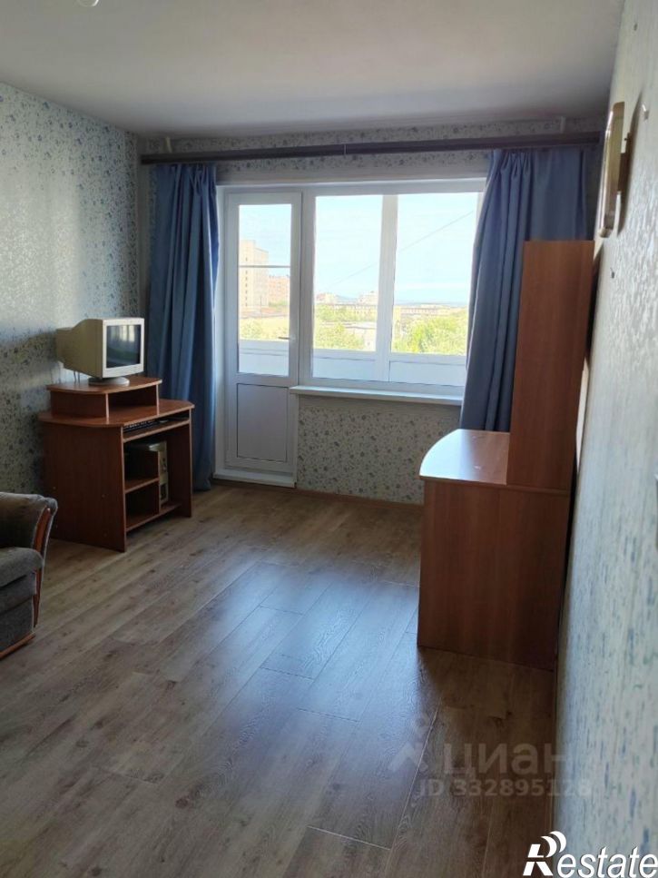 3-комн квартира ул Капитана Пономарева, 5,  д. 5