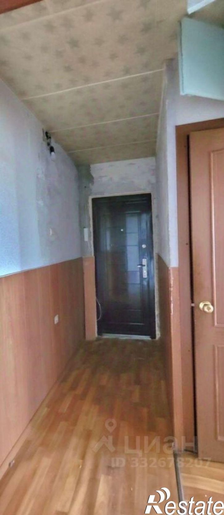 2-комн квартира Охотничий пер, 25,  д. 25