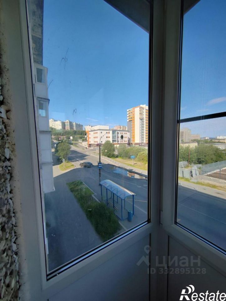 3-комн квартира ул Капитана Пономарева, 5,  д. 5