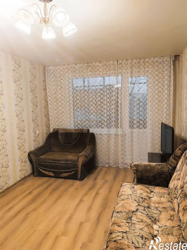 3-комн квартира ул Капитана Пономарева, 5,  д. 5