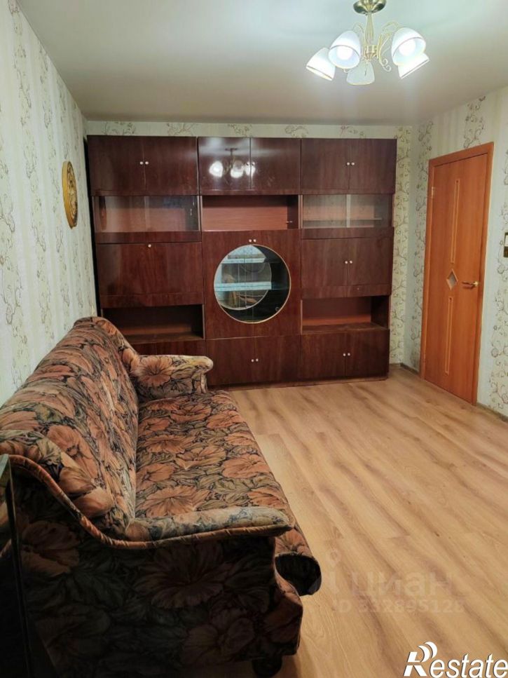 3-комн квартира ул Капитана Пономарева, 5,  д. 5