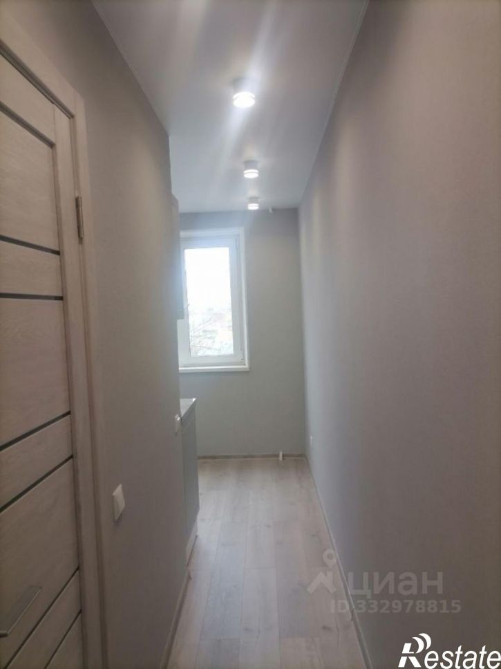1-комн квартира ул Аскольдовцев, 41,  д. 41