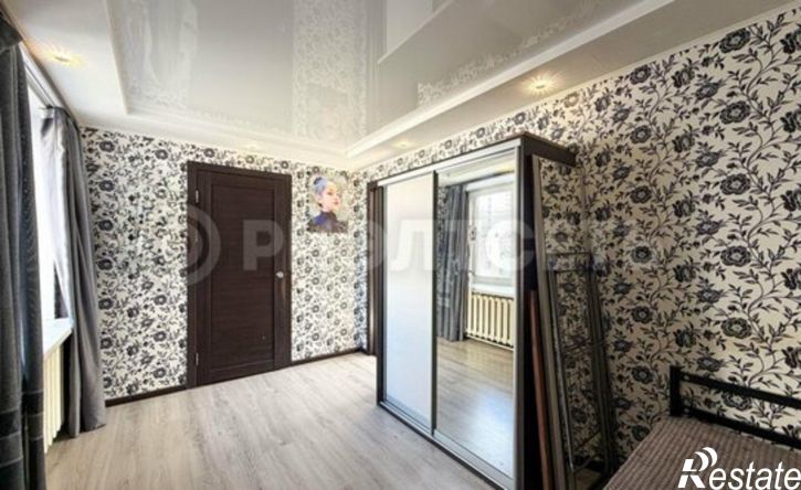 3-комн квартира ул Воровского, 4/22,  д. 4/22