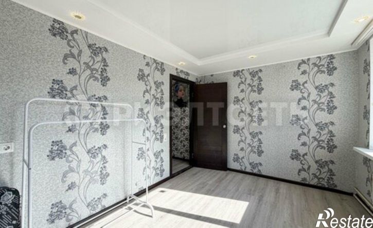 3-комн квартира ул Воровского, 4/22,  д. 4/22