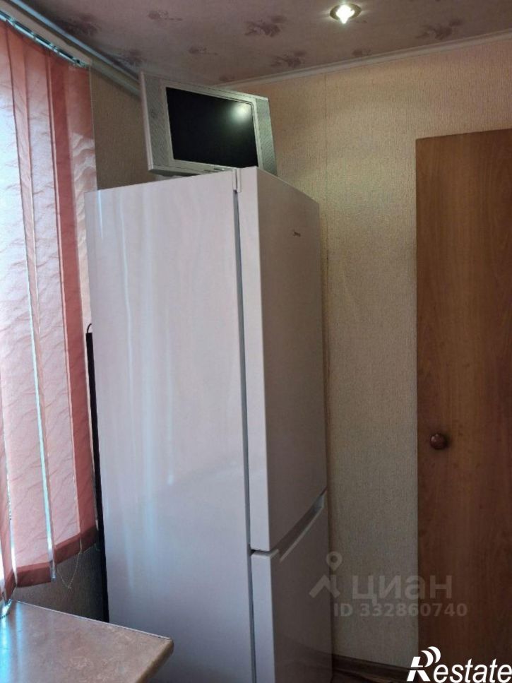 1-комн квартира пр-кт Героев-североморцев, 81,  д. 81