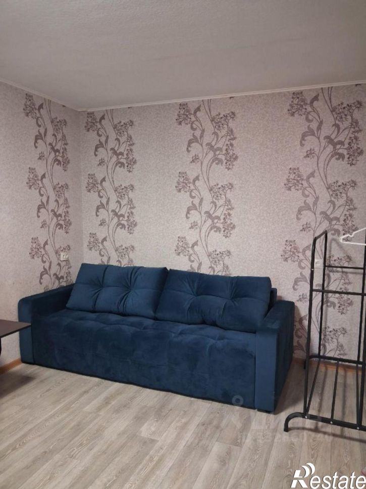 1-комн квартира пр-кт Героев-североморцев, 81,  д. 81