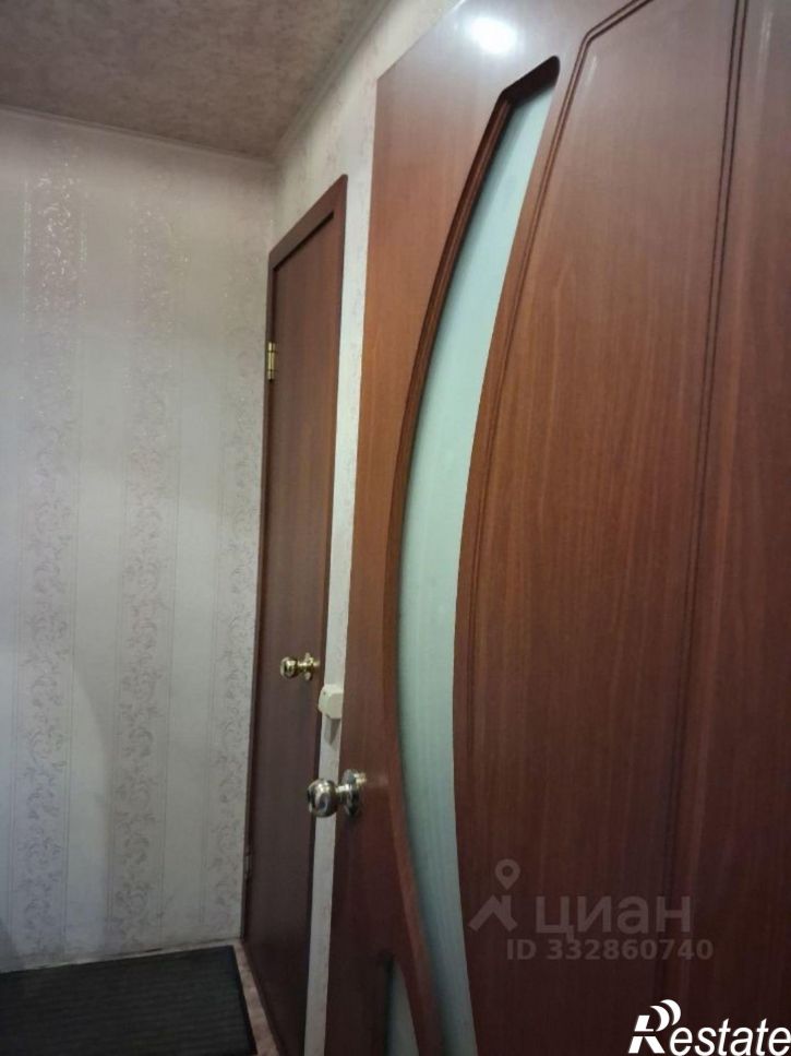 1-комн квартира пр-кт Героев-североморцев, 81,  д. 81