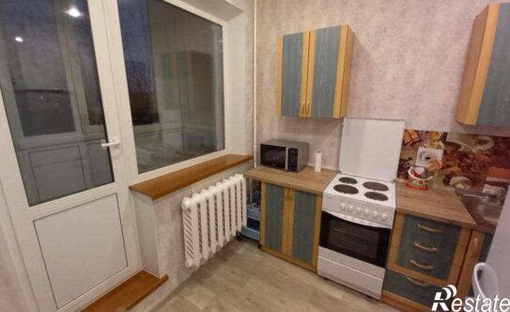 1-комн квартира ул Полины Осипенко, 2,  д. 2