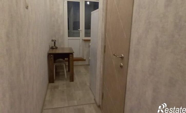 1-комн квартира ул Полины Осипенко, 2,  д. 2