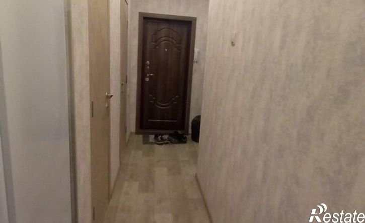 1-комн квартира ул Полины Осипенко, 2,  д. 2