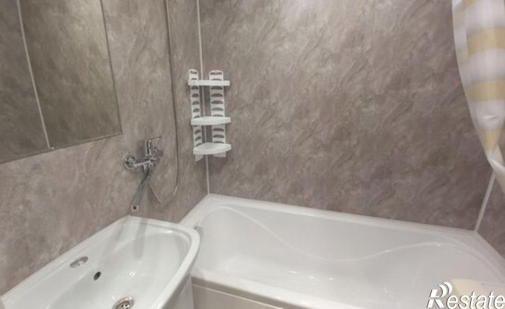 1-комн квартира ул Полины Осипенко, 2,  д. 2