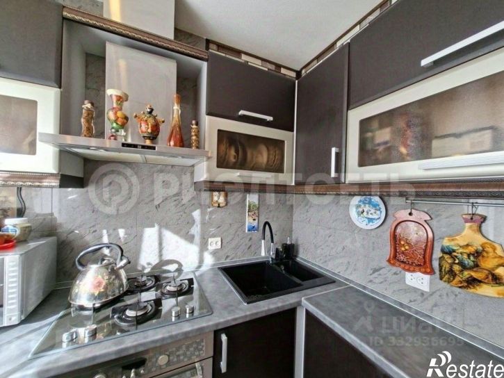 3-комн квартира ул Полярные Зори, 9,  д. 9