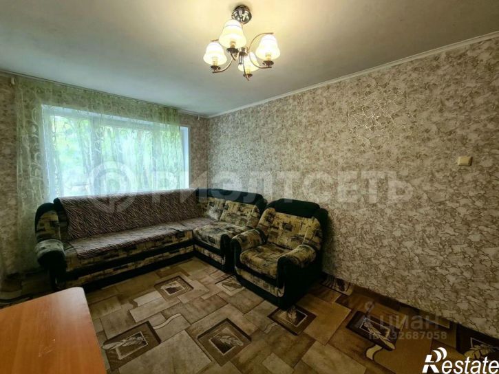 3-комн квартира ул Алексея Хлобыстова, 15,  д. 15