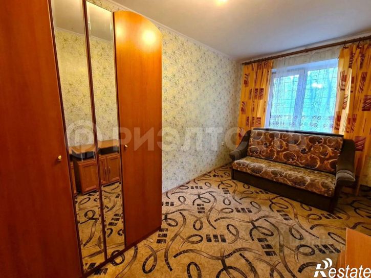 3-комн квартира ул Алексея Хлобыстова, 15,  д. 15