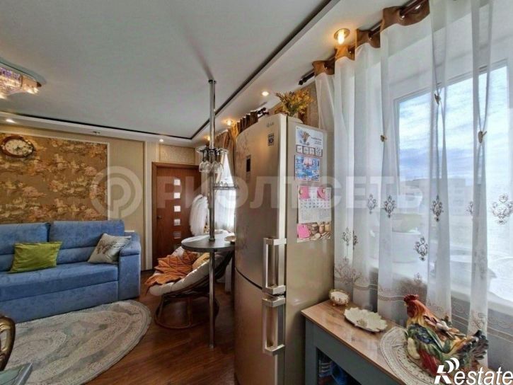 3-комн квартира ул Полярные Зори, 9,  д. 9