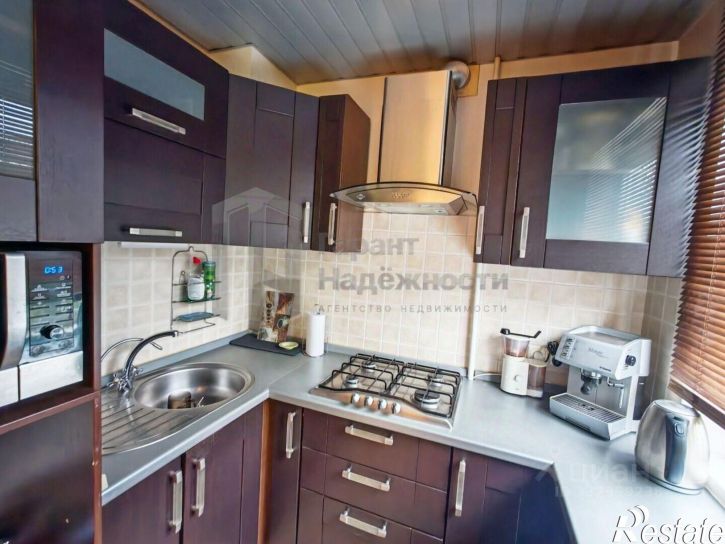 3-комн квартира ул Александра Невского, 89,  д. 89