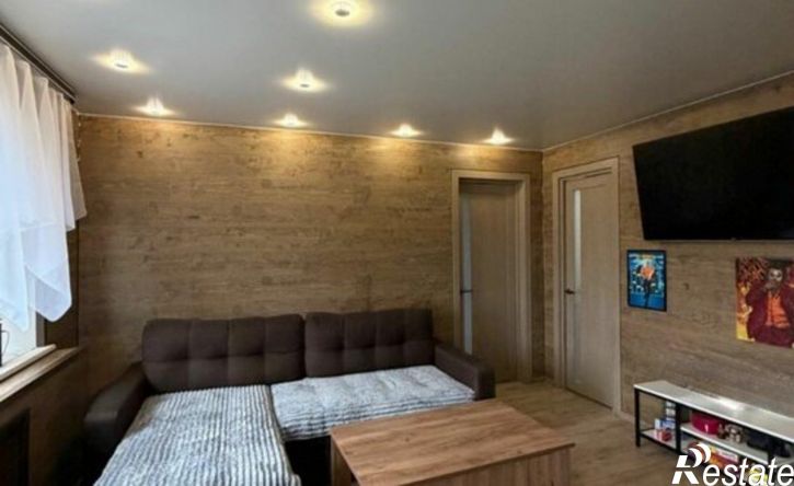 2-комн квартира ул Туристов, 23а,  д. 23а