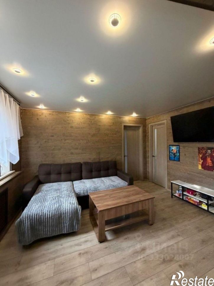 2-комн квартира ул Туристов, 23а,  д. 23а