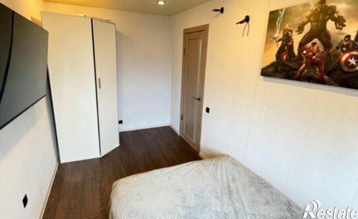 2-комн квартира ул Туристов, 23а,  д. 23а