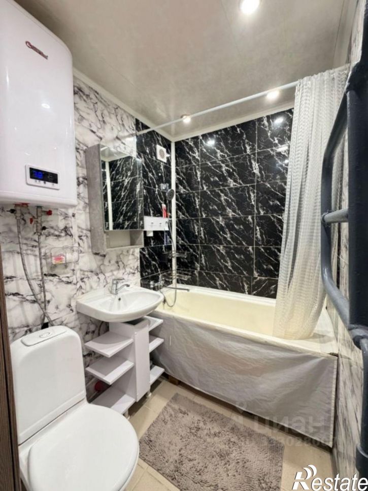 2-комн квартира ул Туристов, 23а,  д. 23а