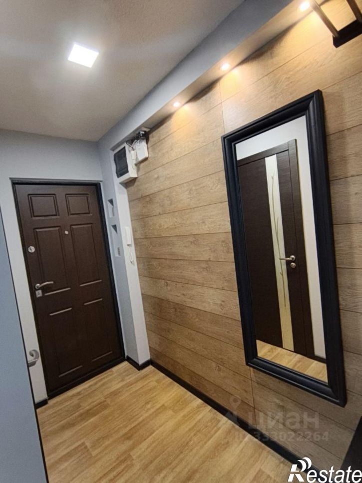 2-комн квартира пр-кт Героев-североморцев, 57,  д. 57