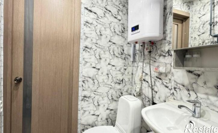 2-комн квартира ул Туристов, 23а,  д. 23а