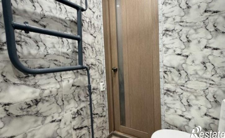 2-комн квартира ул Туристов, 23а,  д. 23а