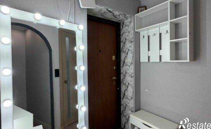 2-комн квартира ул Туристов, 23а,  д. 23а