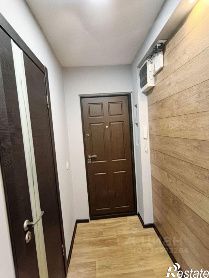 2-комн квартира пр-кт Героев-североморцев, 57,  д. 57