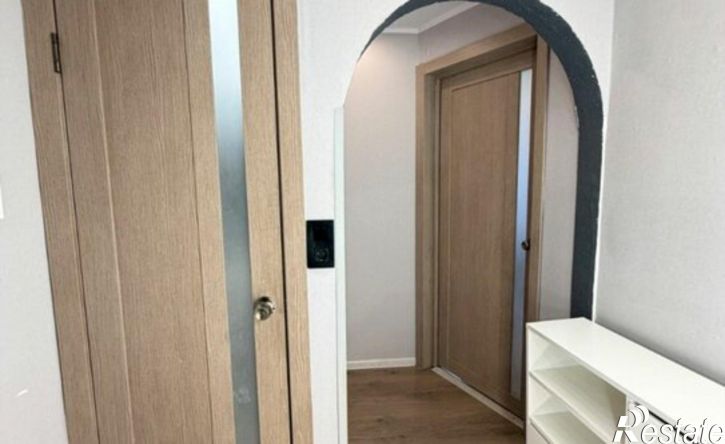 2-комн квартира ул Туристов, 23а,  д. 23а